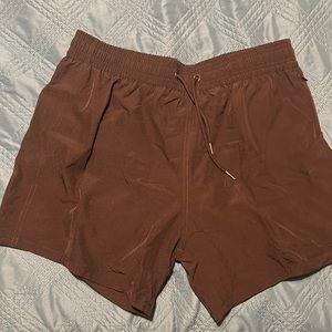 Brisira swim trunks